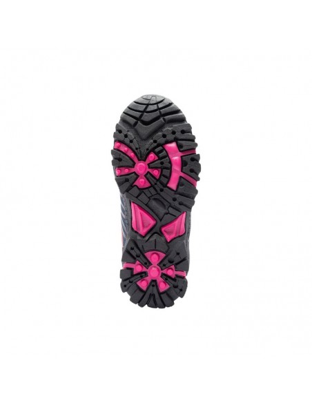 Trollkids Trolltunga Hiker Mid JR 156114 shoes