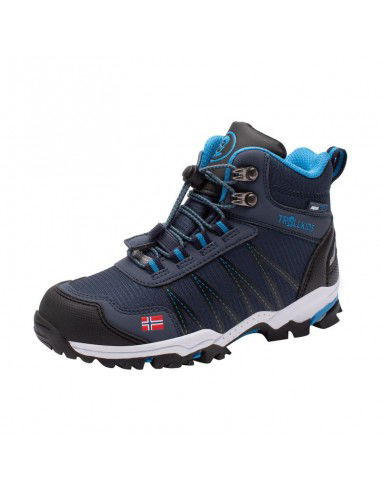 Trollkids Trolltunga JR 156110 shoes