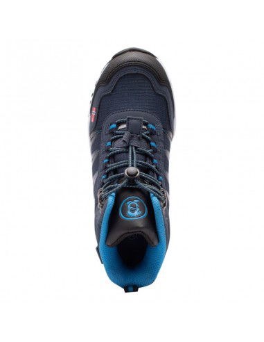 Trollkids Trolltunga JR 156110 shoes