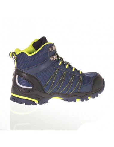Trollkids Kids Trolltunga Hiker Mid...