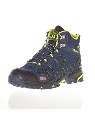 Trollkids Kids Trolltunga Hiker Mid...