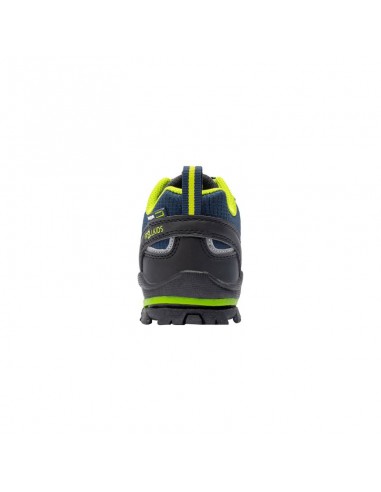 Trollkids Trolltunga Hiker Low JR...