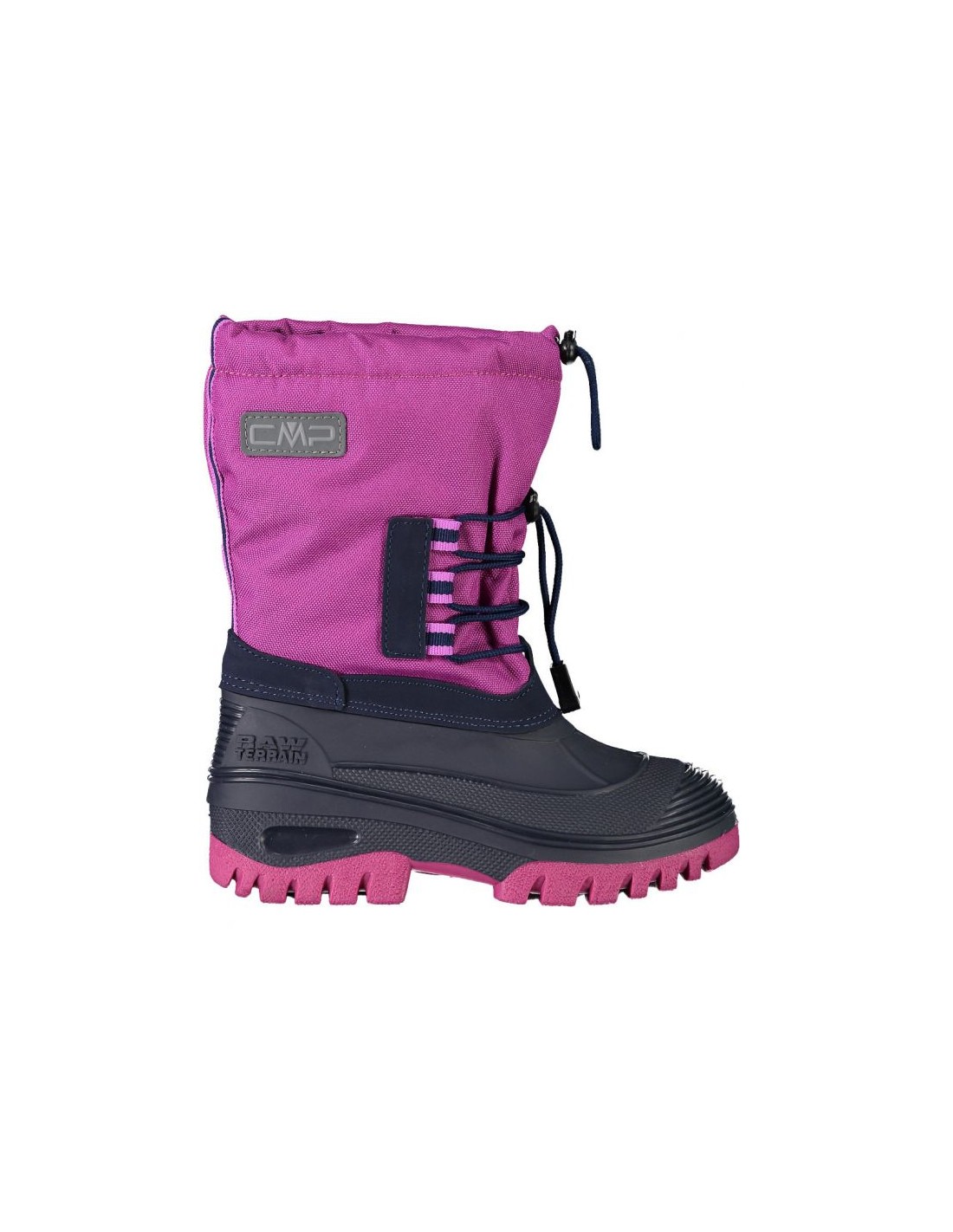 CMP CMP Kids Ahto Wp JR 3Q49574KH887 shoes