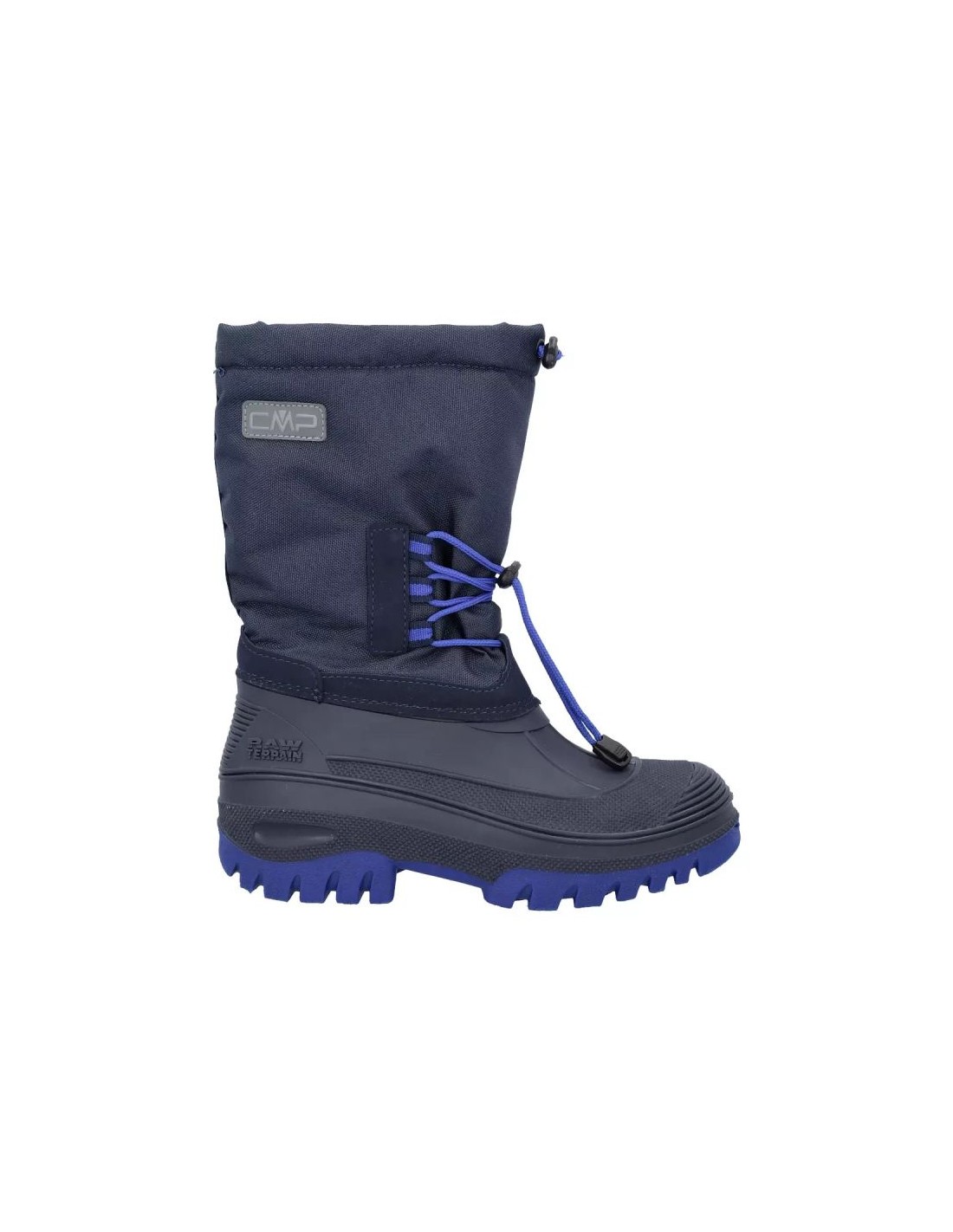 CMP CMP Kids Ahto Wp JR 3Q49574K36NF shoes