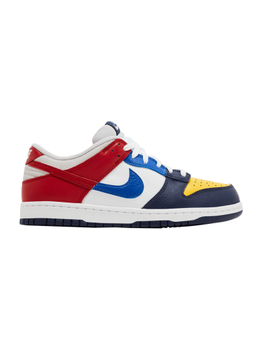 Nike Dunk Low QS COJP What The 2024 IB2051400 MBS