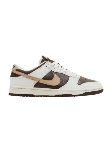 Nike Dunk Low Next Nature Summit White Baroque Brown HF4292100 MBS