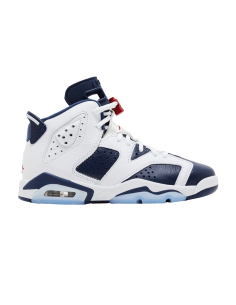Jordan 6 Retro Olympic 2024 GS 384665164 MBS