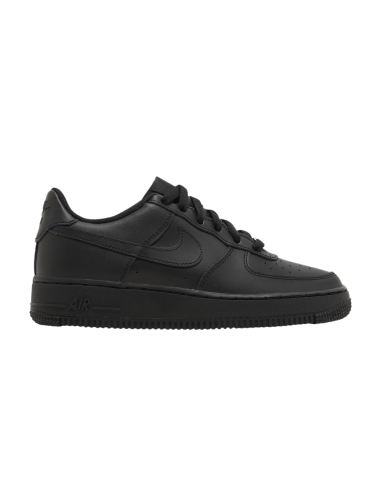 Nike Air Force 1 Low LE Black GS FV5951001 MBS