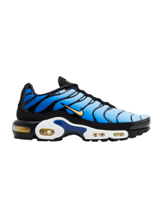 Nike Air Max Plus OG Hyper Blue DX0755001 MBS