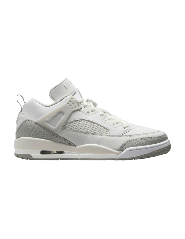 Jordan Spizike Low Summit White Photon Dust HQ3602121 MBS