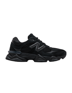New Balance 9060 Black Cement U9060ZGE MBS