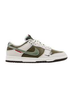 Nike Dunk Low Retro Year of the Snake 2025 HV5980231 MBS