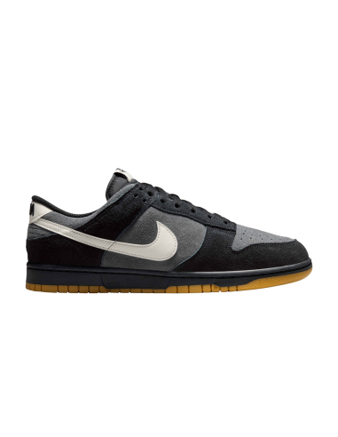 Nike Dunk Low SE Black Grey Gum HQ1931001 MBS