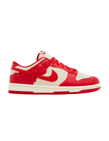Nike Dunk Low Red Roses Women's HF1986100 MBS