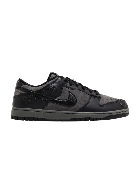 Nike Dunk Low Black Roses Women's HF1986001 MBS