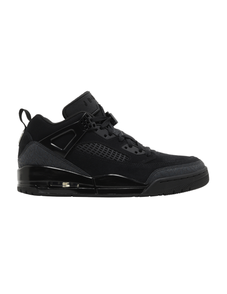 Jordan Spizike Low Black Cat FQ1759001 MBS