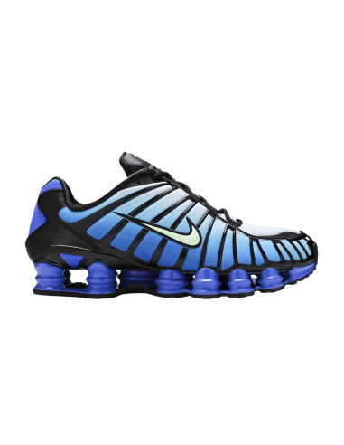 Nike Shox TL Vapor Green Racer Blue AV3595009 MBS