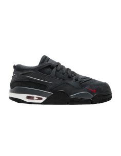 Jordan 4 RM SP Nigel Sylvester Driveway Grey GS HJ9746004 MBS