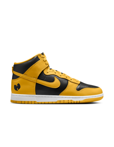 Nike Dunk High WuTang 2024 HJ4320001 MBS