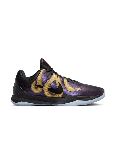 Nike Kobe 5 Protro Year of the Mamba Eggplant IB4481500 MBS