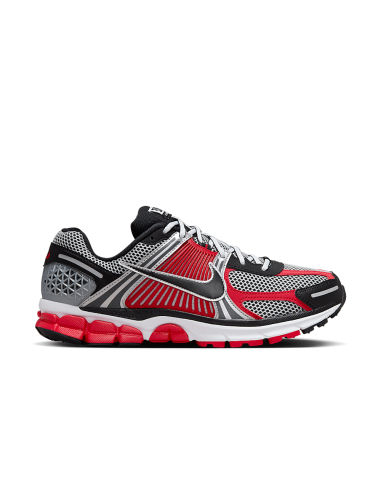 Nike Zoom Vomero 5 Metallic Silver University Red HV0926095 MBS