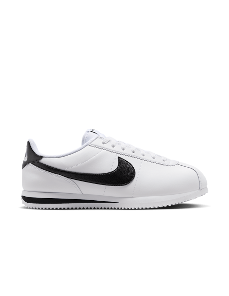Nike Cortez White Black DM4044105 MBS