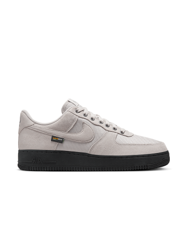 Nike Air Force 1 Low '07 Cordura Iron Ore HQ3822001 MBS
