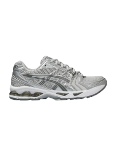 ASICS GelKayano 14 Cloud Grey Women's 1202A056021 MBS