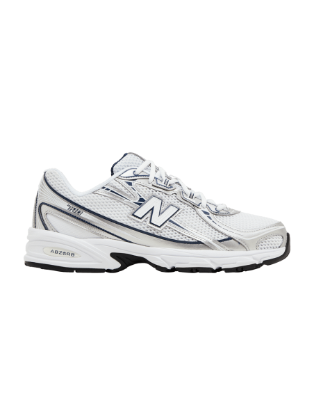New Balance 740v2 White Shadow Grey Navy U740WN2 MBS