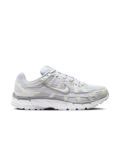 Nike P6000 Summit White Pure Platinum Women's FV6603101 MBS 2