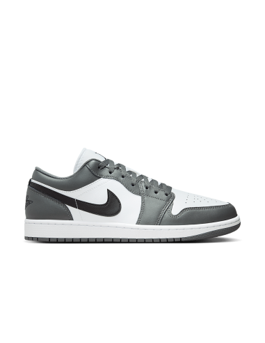 Jordan 1 Low Iron Grey 553558152 MBS