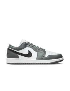 Jordan 1 Low Iron Grey 553558152 MBS