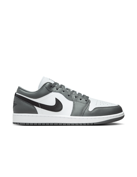 Jordan 1 Low Iron Grey 553558152 MBS