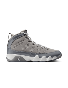Jordan 9 Retro Cool Grey 2025 HV4794011 MBS 2