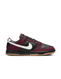 Nike Dunk Low Next Nature Burgundy Crush Black Women's HM9658600 MBS