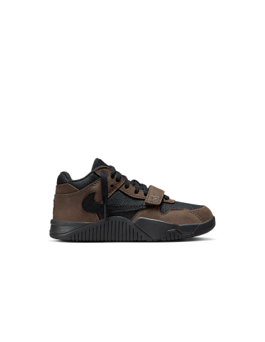 Jordan Jumpman Jack TR Travis Scott Dark Mocha PS FJ2851204 MBS