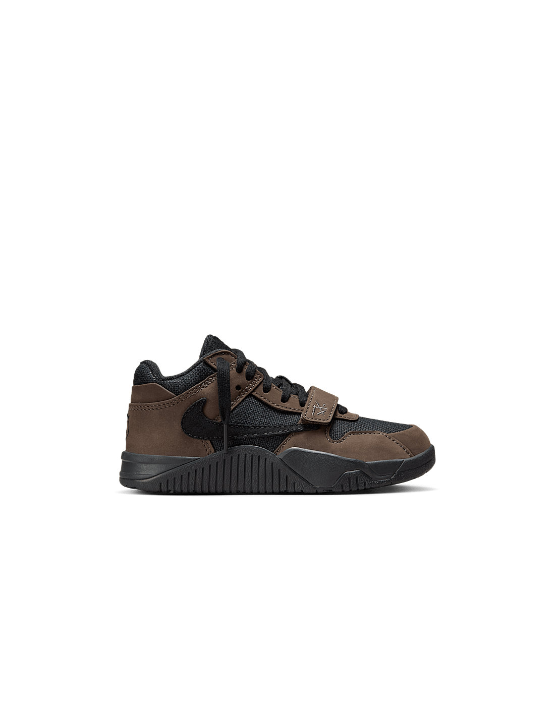 Jordan Jumpman Jack TR Travis Scott Dark Mocha PS FJ2851204 MBS