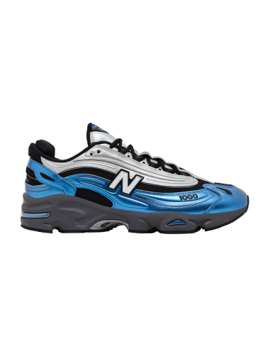 New Balance 1000 Metallic Blue M1000ENV MBS
