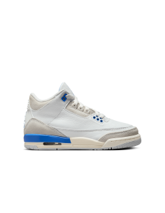Jordan 3 Retro Lucky Shorts GS DM0967101 MBS 2