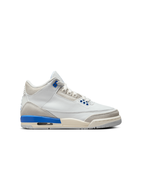 Jordan 3 Retro Lucky Shorts GS DM0967101 MBS