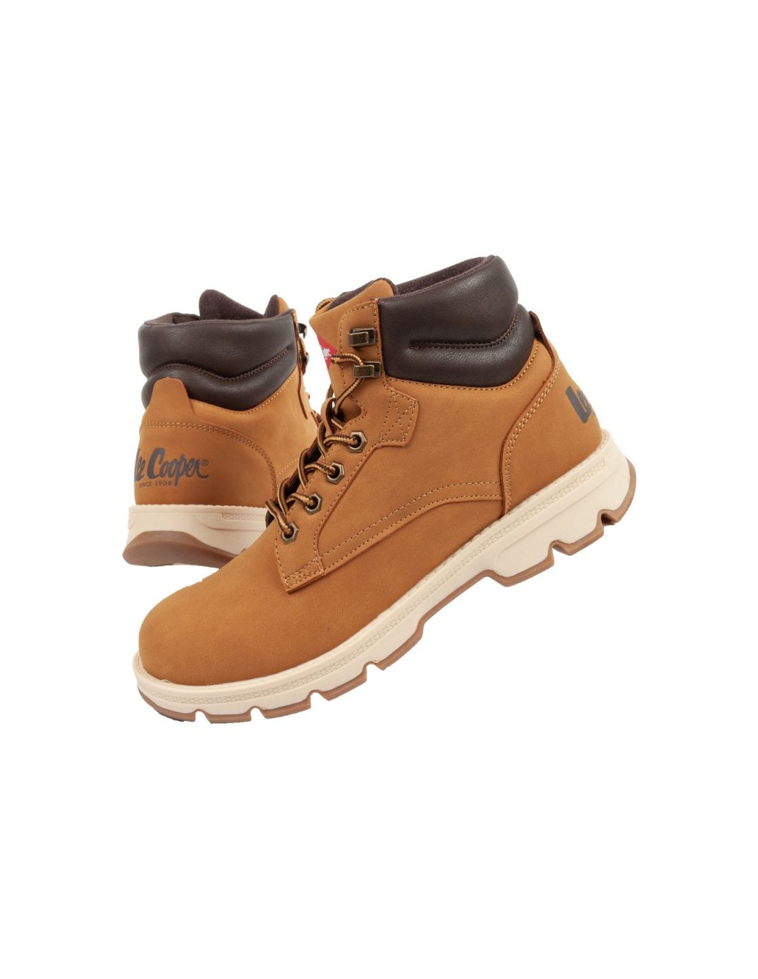 Lee Cooper M LCJ24012948M shoes