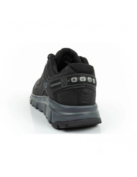 Skechers M 237620BKCC sports shoes