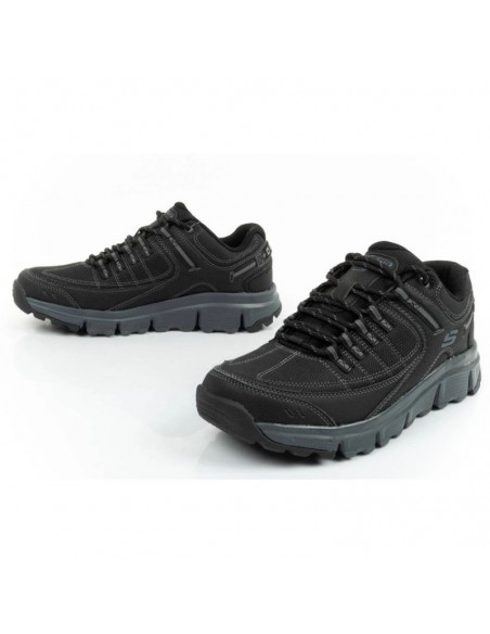 Skechers M 237620BKCC sports shoes