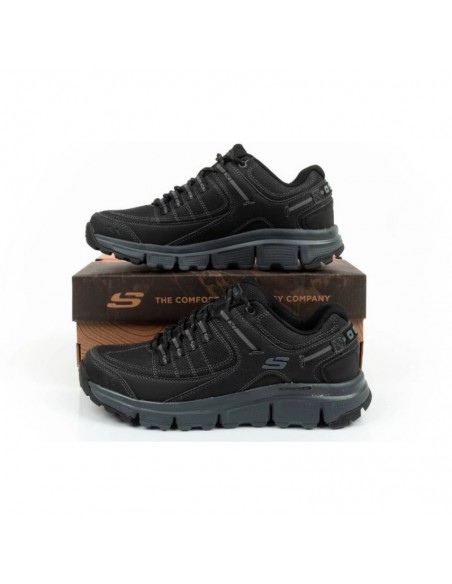 Skechers M 237620BKCC sports shoes