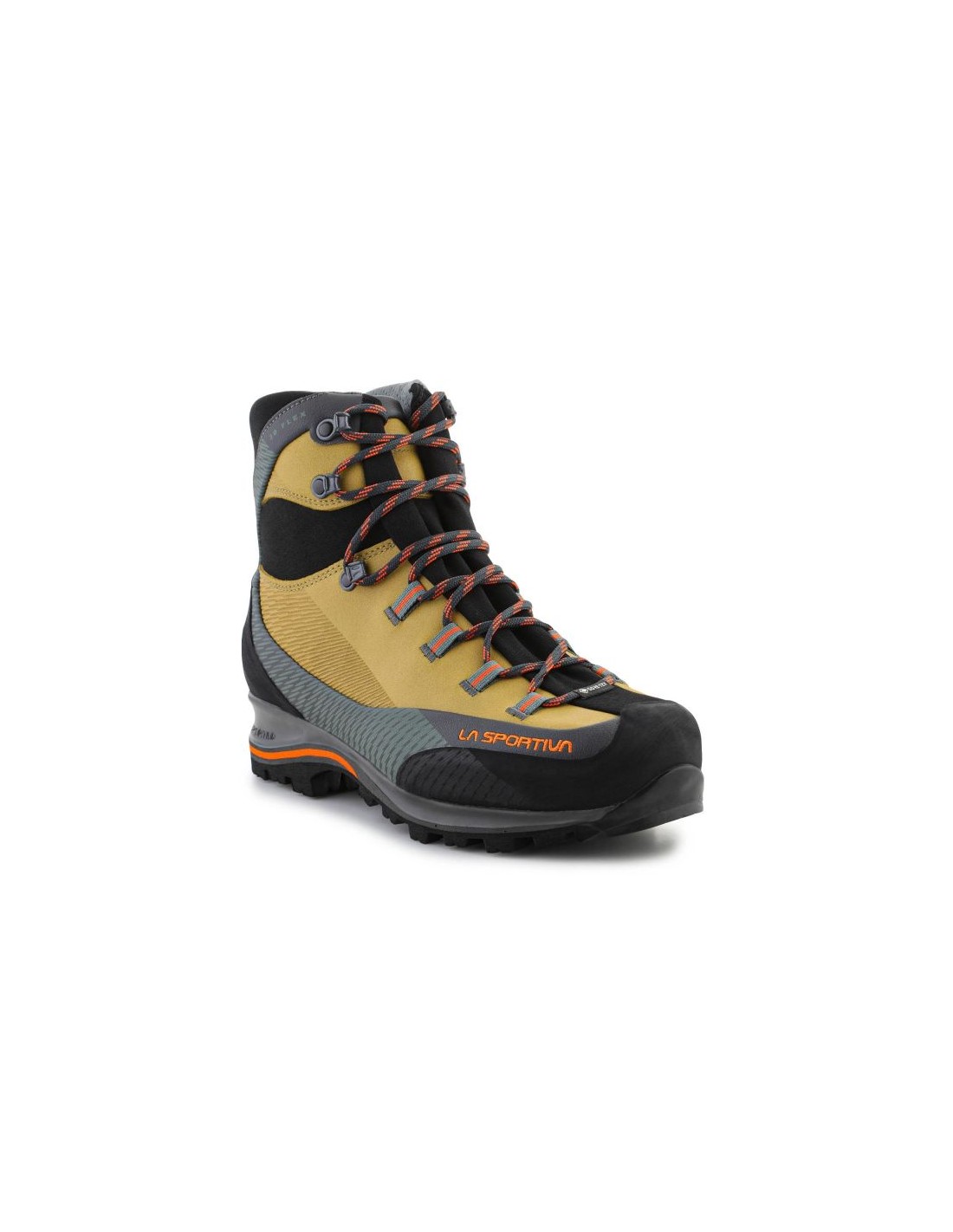 La Sportiva Trango Trk Leather Gtx M 11Y732206 shoes