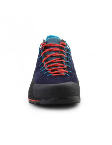La Sportiva TX4 Evo Deep Sea M shoes...