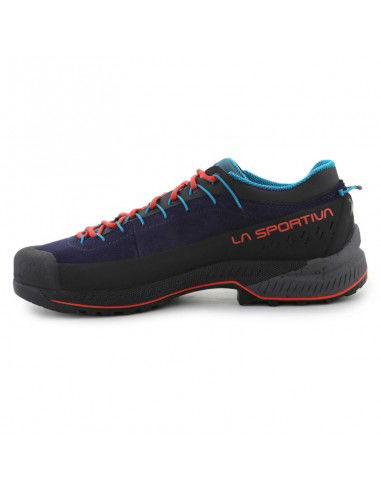 La Sportiva TX4 Evo Deep Sea M shoes...