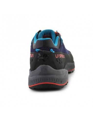 La Sportiva TX4 Evo Deep Sea M shoes...