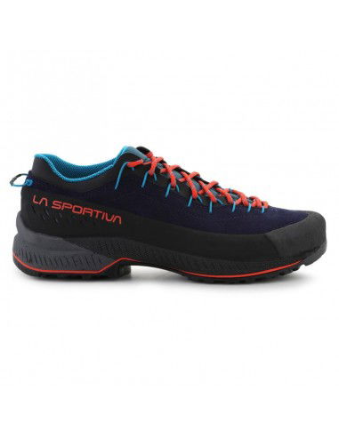 La Sportiva TX4 Evo Deep Sea M shoes...
