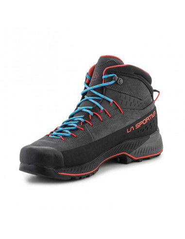 La Sportiva TX4 Evo Mid Gtx Carbon M...
